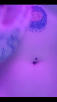 Girl Wants to Be Touched