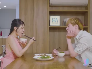 Godmother Is Looking to Date but Is Seduced by Her Godson First