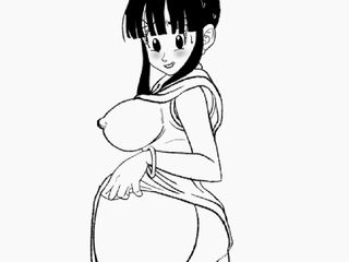The BenJojo: Kamesutra dbz erogame 145 büyük götüyle komşusunu kışkırtıyor