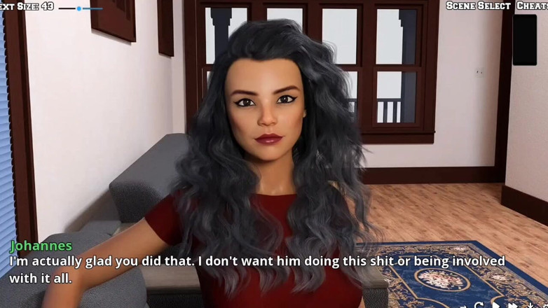 Johannes Gaming: College Kings # 12 poszedł odwiedzić bursztyn