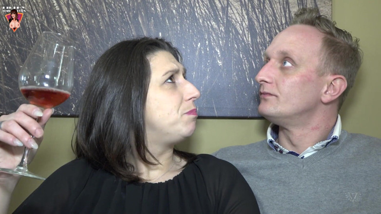 Flemish Filth: Bezwstydni Swingers 1