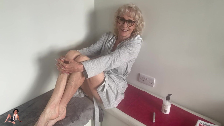 Deeliteful Jacy: 朝の楽しみ