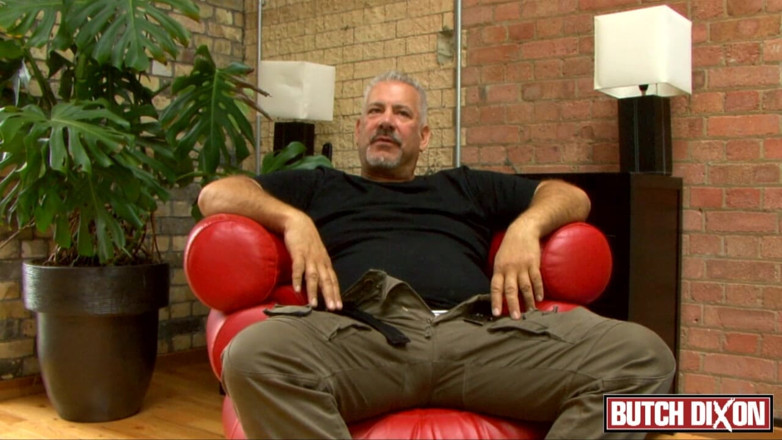 Butch Dixon: Rocco Redi Video