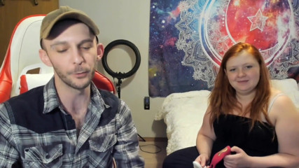 Sin Spice by Sophia Sinclair and Jasper Spice: Animour трусики ділдо розпакування і мастурбація