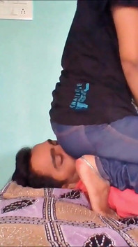 Skosztuj moich skarpetek i wąchaj mój tyłek!