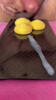 ¿Hay alguien a quien no le gusten las galletas fertilizadas?