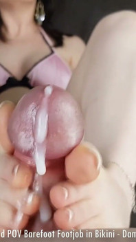 The Art of Footjob Don't Miss This Ultimate Cum on Feet Compilation Vol. 1 (barefoot & Nylon Footjobs, Foot Fetish)