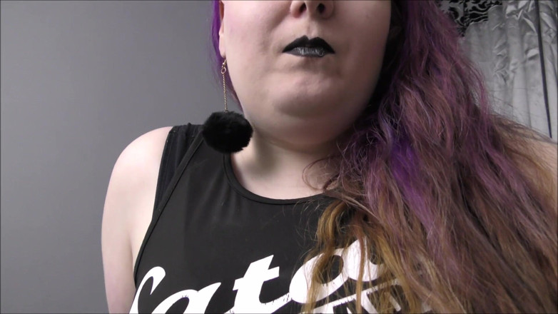 Mxtress Valleycat: Chunky and bubbly