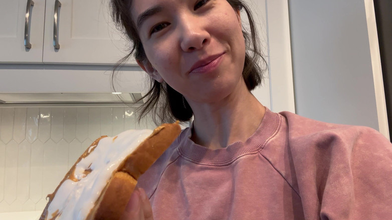 Ms_Emmy_Lynn: フラッファーナッターを楽しんで