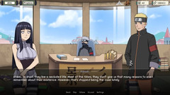 LoveSkySan69Real: Тренер Куноічі - тренер Наруто [v0.19.1] Частина 94 Збуджений вібратор Сакура від loveskysan69