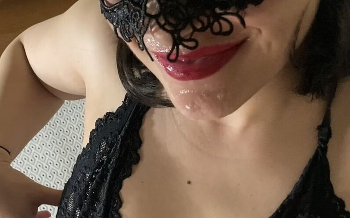 Niki studio: 私の継母愛の前立腺マッサージ