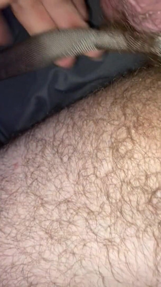 Slaveboy: Playing with it