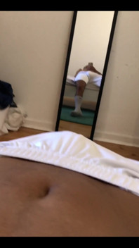 I Am Horny