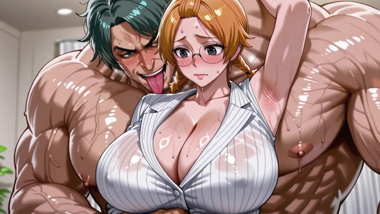 Prznai: Aramaki (op)x Hina (ta)