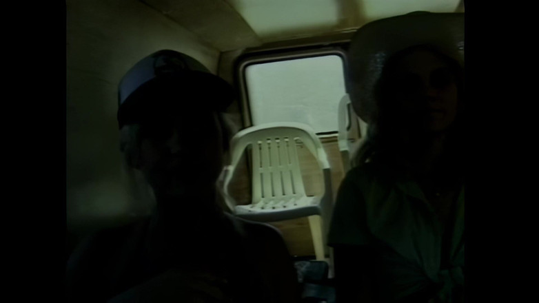 The Unforgettable: Hladová ústa pohltí masivní kůl