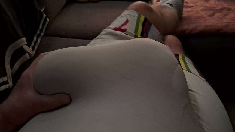 Monster_Meat_: Erotische Geschichten