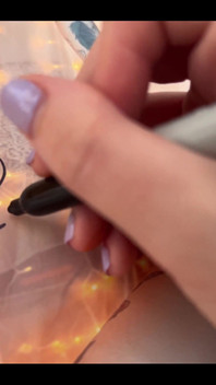 Looking for a Signed Full Glossy Photo of Me?