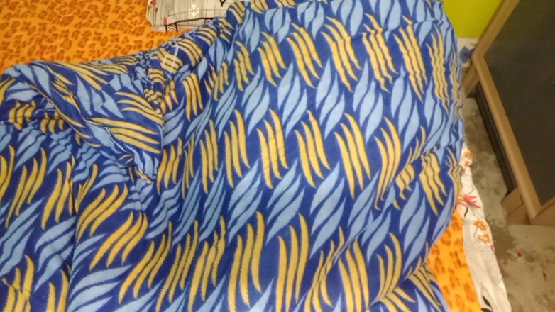 Rucku: Pénis inséré dans le cul pour la première fois