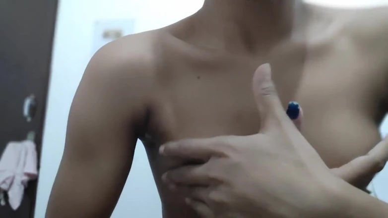 I Love Masturbating While Doing My Content for the Oli Eliani