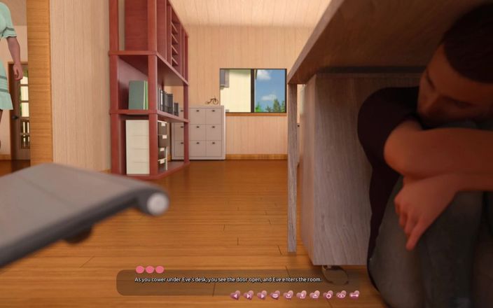 3D cartoon porn: Aider les chaudasses 27 : salope des bois profonds - qui s’étouffe sur...