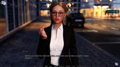 Miss Kitty 2K: Sunshine Love # 6 - špatný den v práci