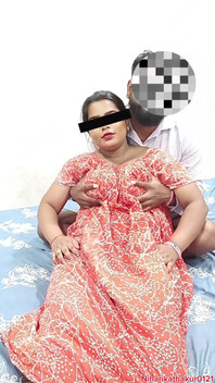 Indian Couple