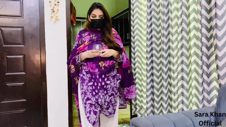 Sarakhan: Làm thế nào nếu tôi trả tiền thuê nhà với âm...