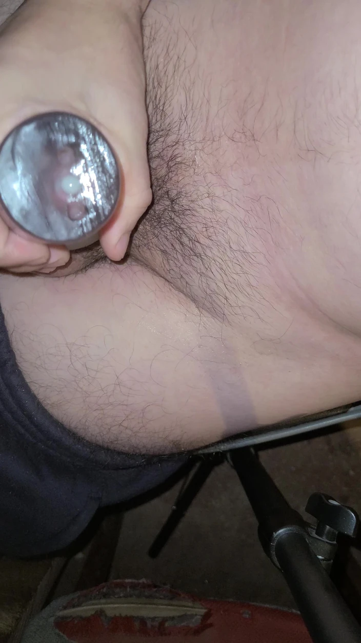 kobra kobreti: Masturbazione - 254