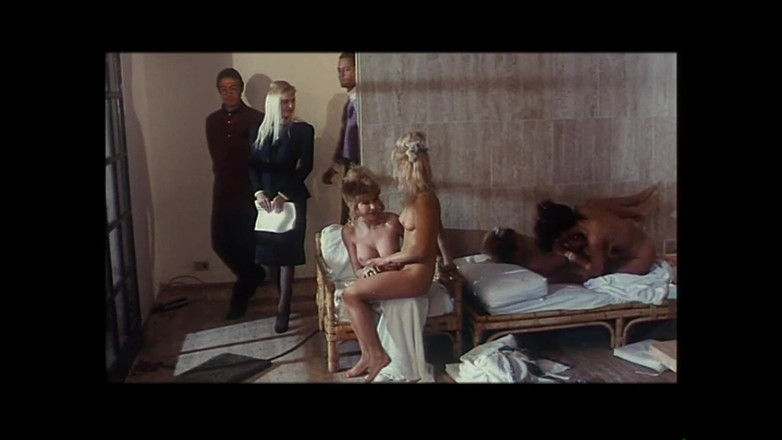 FM Video VOD: Cicciolina और rocco Siffredi में: Pleasures at 50 