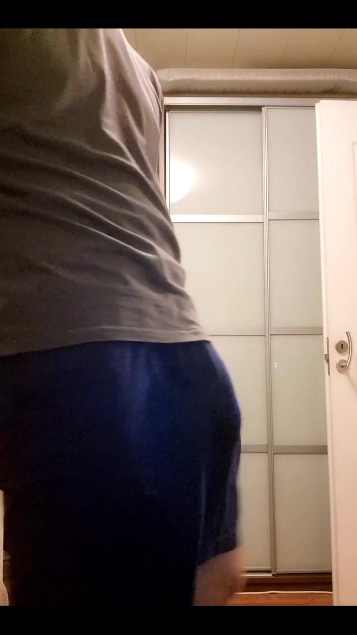 Awesome A: Vind je het prima om zonder ondergoed te sporten?