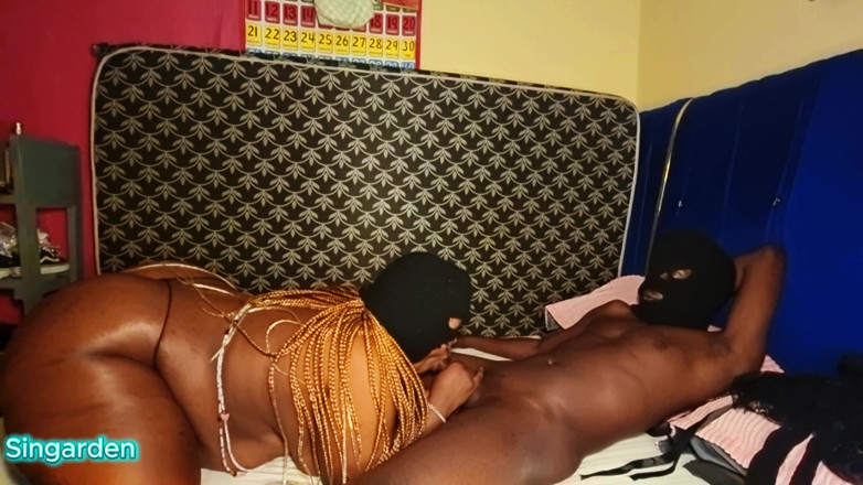 BBW queens: बड़ी गांड ताली