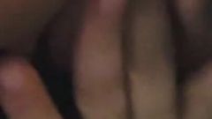Pussy Play Orgasm