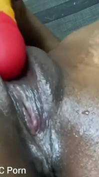 Fingering Slapping Fucking My Pussy Intense Squirting Orgasms