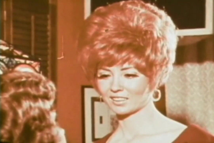 Vintage Megastore Full hd: Piegi 01 - restyling film w wersji Full HD