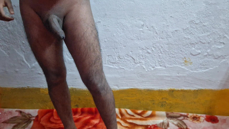 Busty Banuu: Une belle-sœur en sari rouge se fait baiser par son...