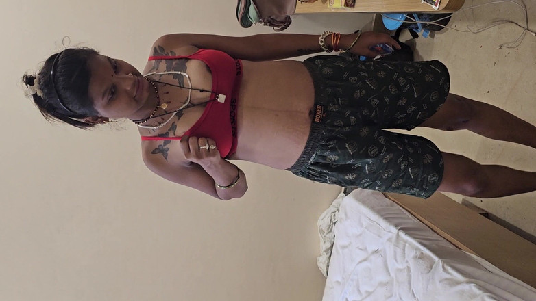 Divyapratibha: Indian Desi Girl Friend Boy Friend Sex in Hotel Bathroom