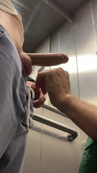 Harry_jen | Boquete para meu vizinho no elevador