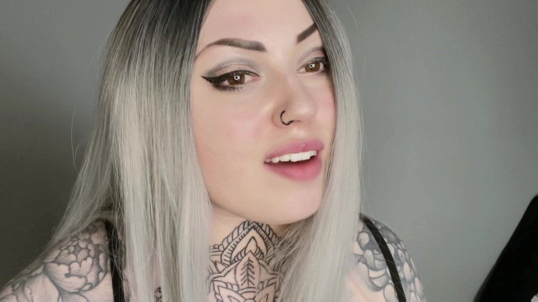 Miss Valentina: Medicinsk wedgie borttagning