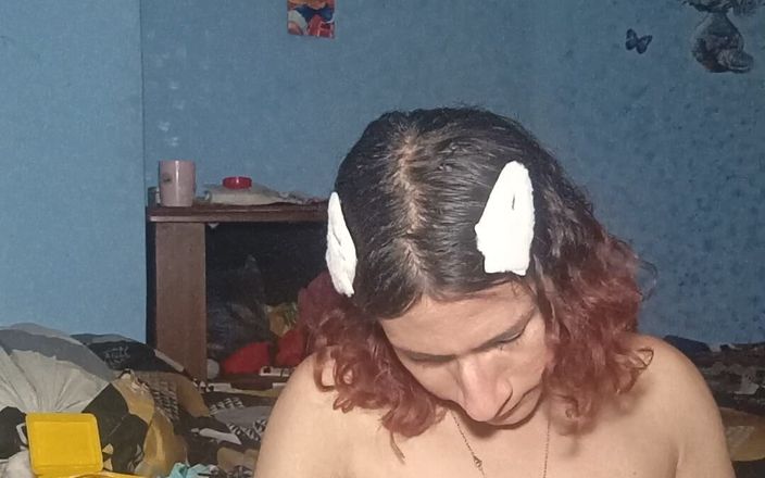 Femboy from Colombia: 新行动每一天
