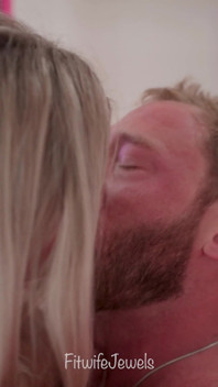 8 ladies gegen 1 yellowstone-cowboy - reverse-gangbang