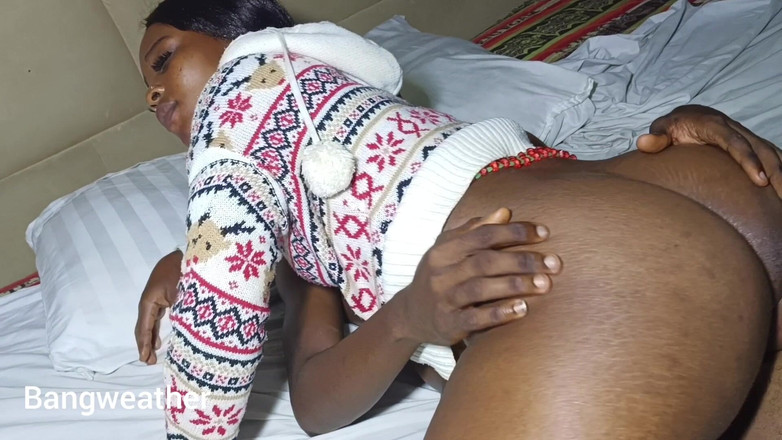 Bangweather: Pěkná jízda na mém péru