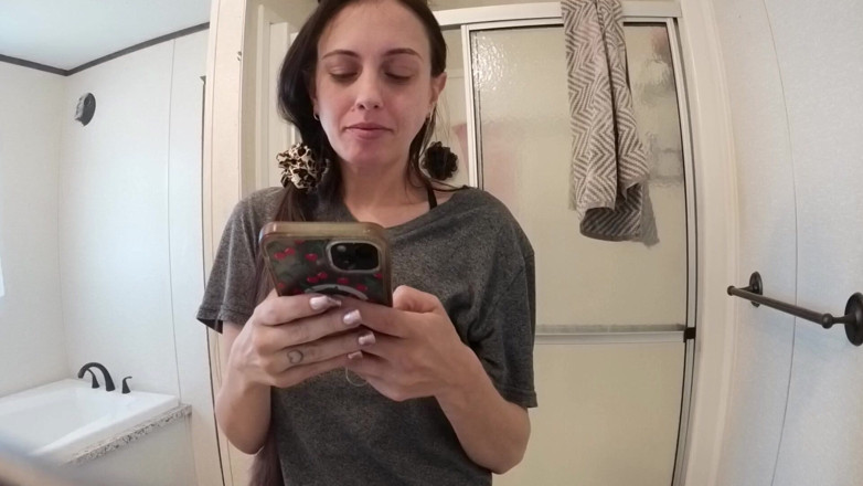 Flawless Melissa: Help Me Sneeze