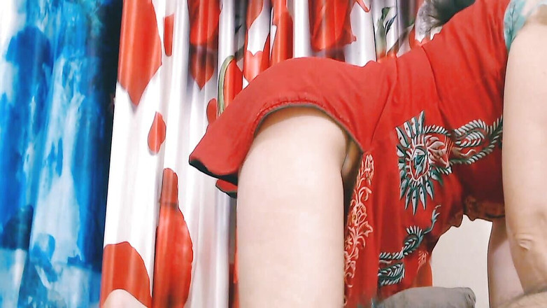 Bolly Karma: Дуже красива і елегантна повія 1