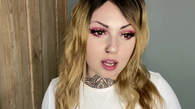 Miss Valentina: Hardcore humilhação porquinho