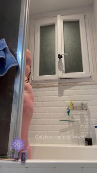 Cámara de baño sexy ducha en solitario en París