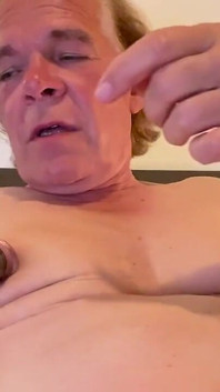 Nipple Training - Round Ii