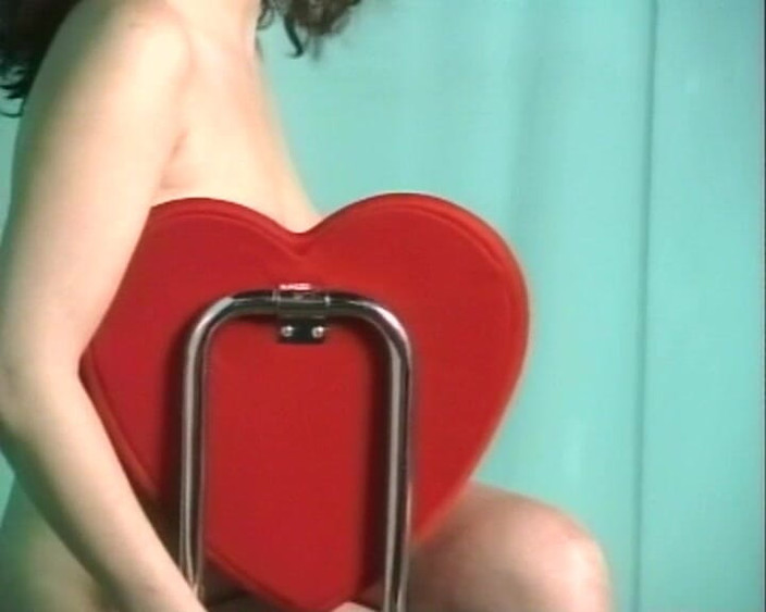 90s Lesbian sex: Lesbian Pussy Craving #7