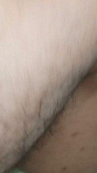 Sexo Anal em Estilo de Cão com Rapariga Indiana Panjabi Fodida por Homem Paquistanês