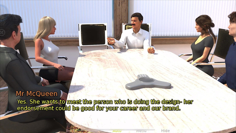 Captain ero gaming: Alice i Underlandet - kapitel 3 & 4