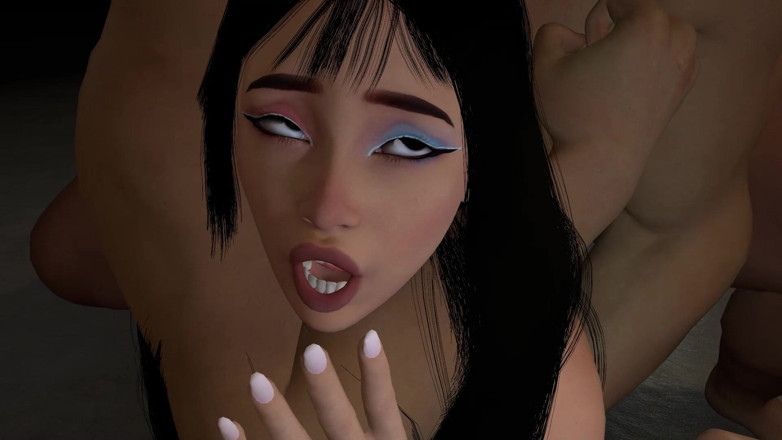 Wraith Futa: Femboy mảnh mai bị cày bởi con cu chuyển giới...